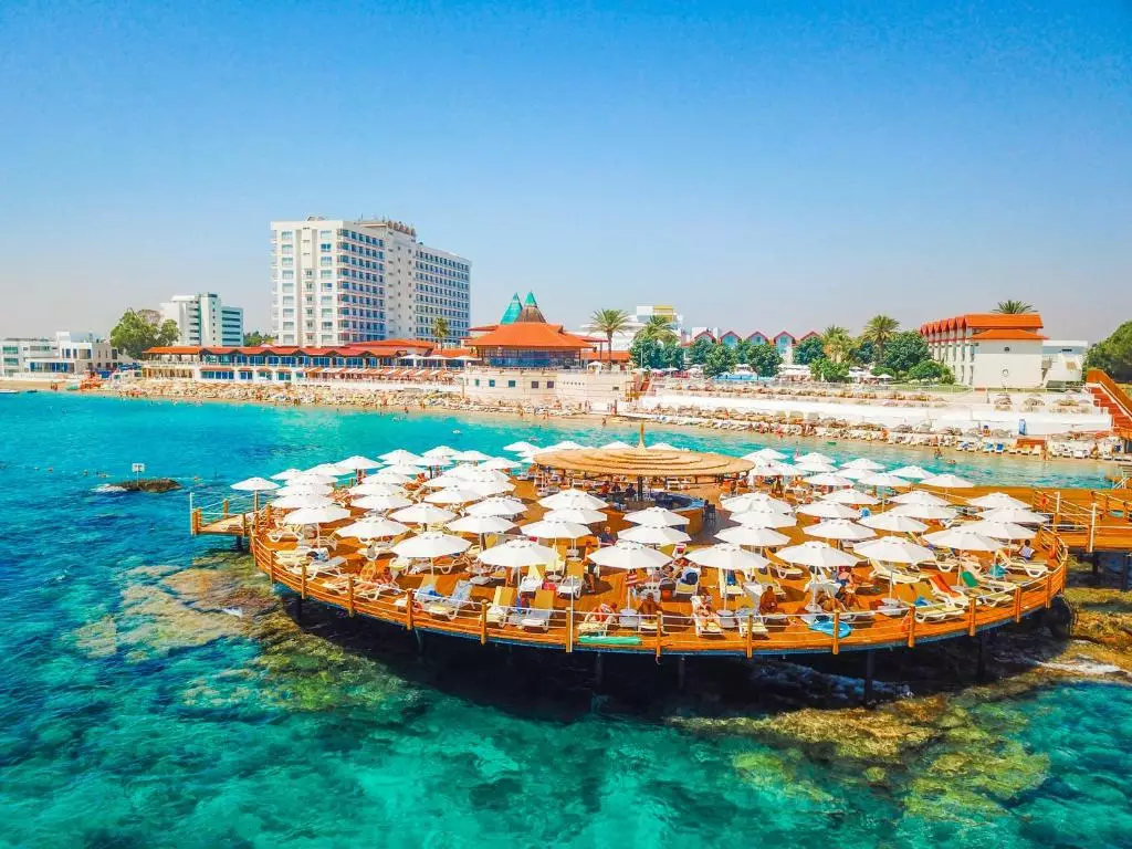 Salamis Bay Conti Hotel Resort